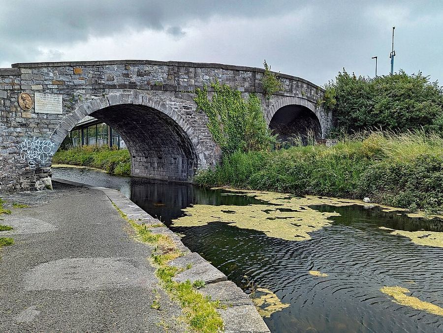 Inventions & Breakthroughs, Ireland