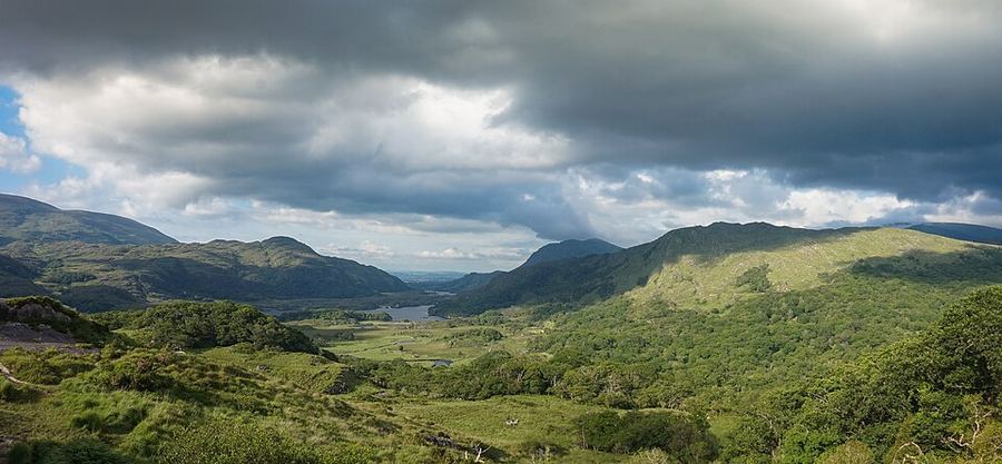 Entertainment, Ireland