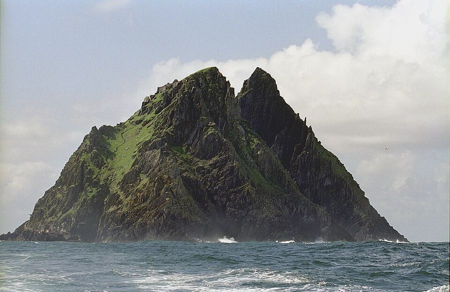 Points Of Pride, Ireland