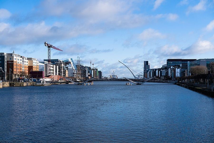 Science & Technology, Ireland