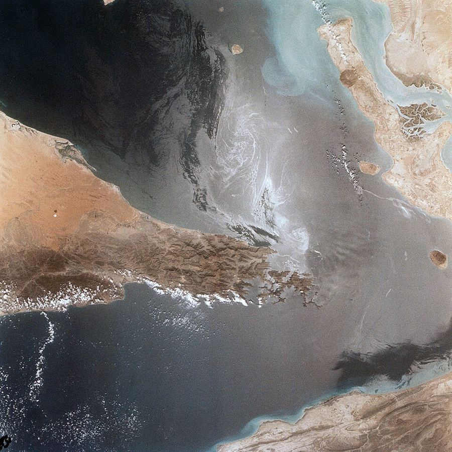 Wars & Conflicts, Iran