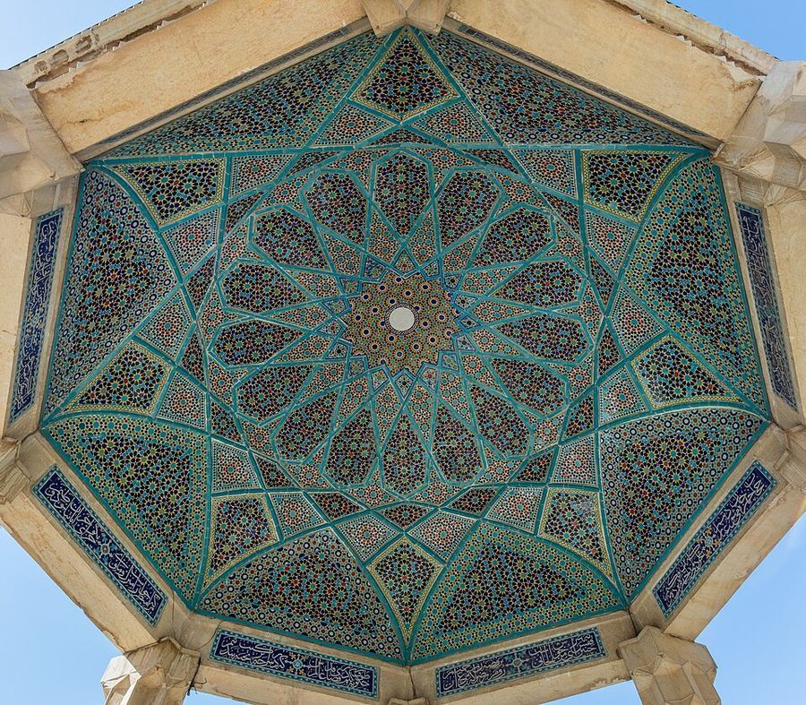 Culture, Iran