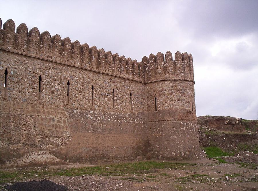 Land & Border Disputes, Iraq