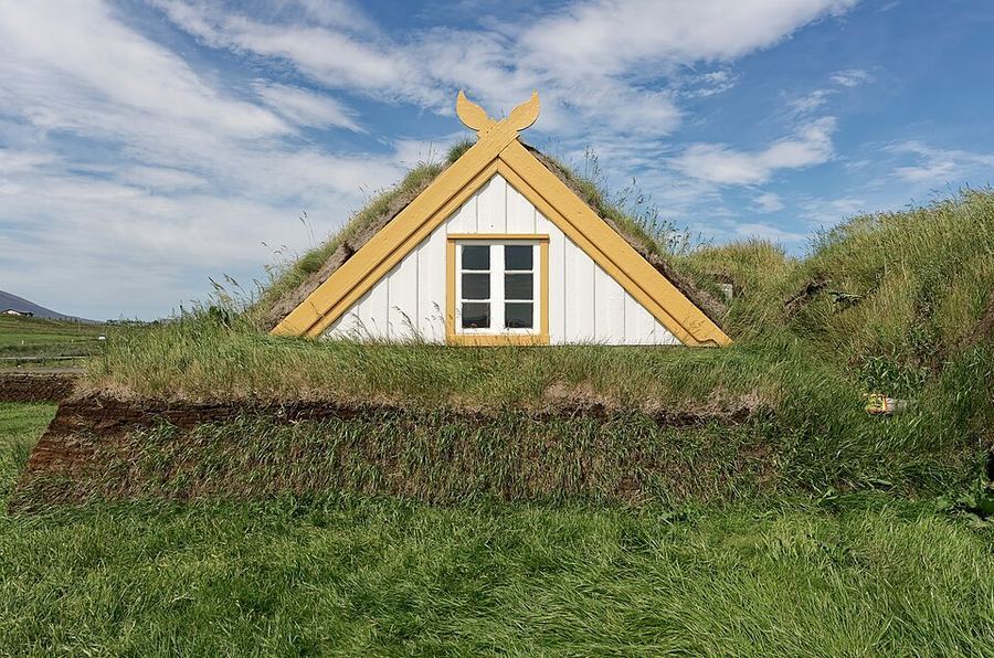 Culture, Iceland