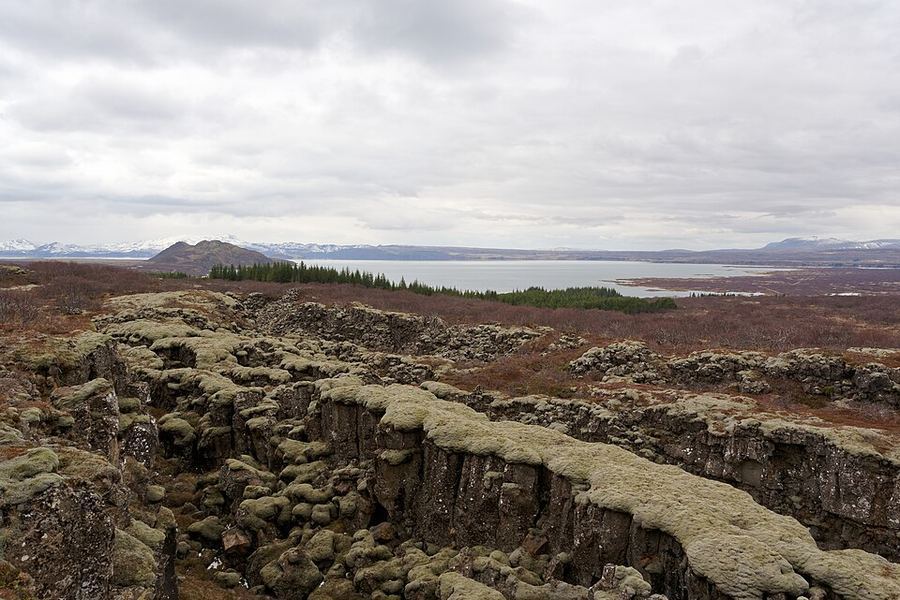 History, Iceland