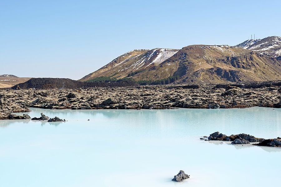Entertainment, Iceland