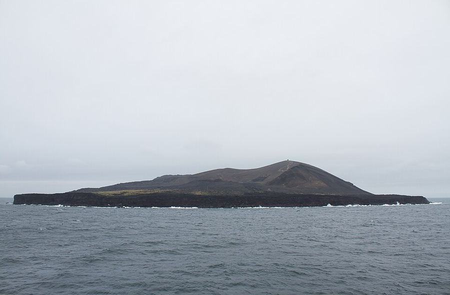 Points Of Pride, Iceland