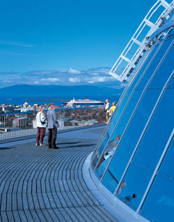 Science & Technology, Iceland