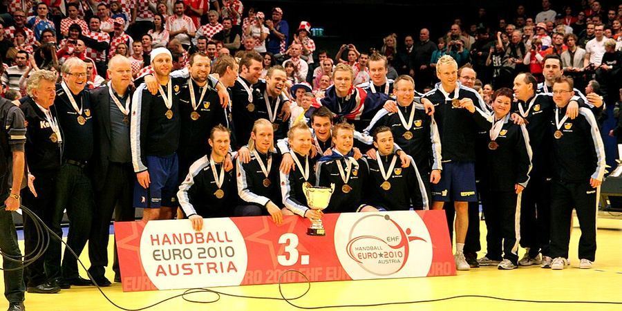 Sports & Inspiring Athletes, Iceland