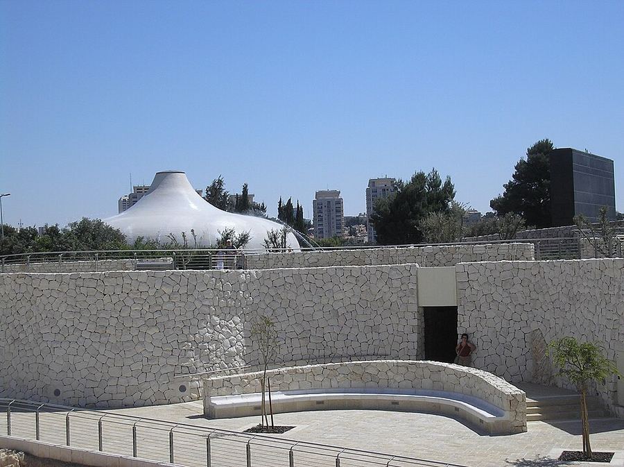 Art & Museums, Israel