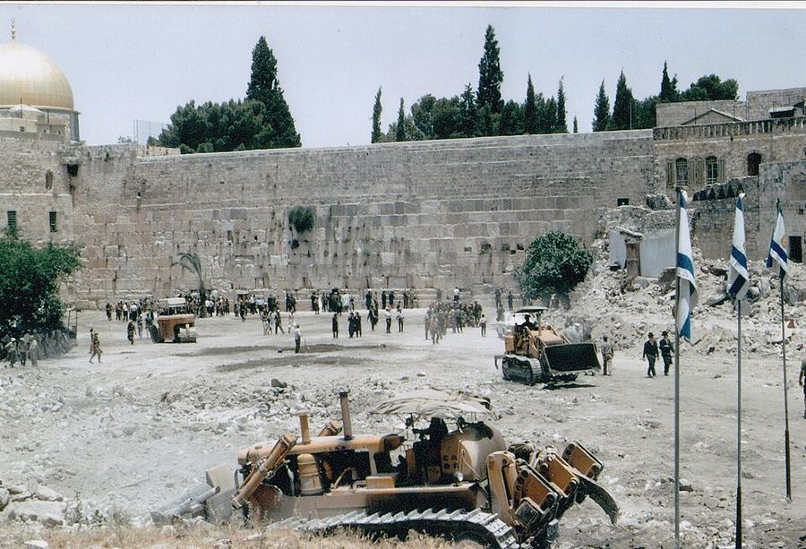 Culture, Israel