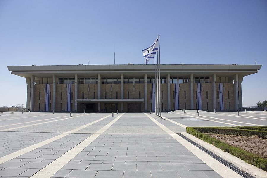 The legislature