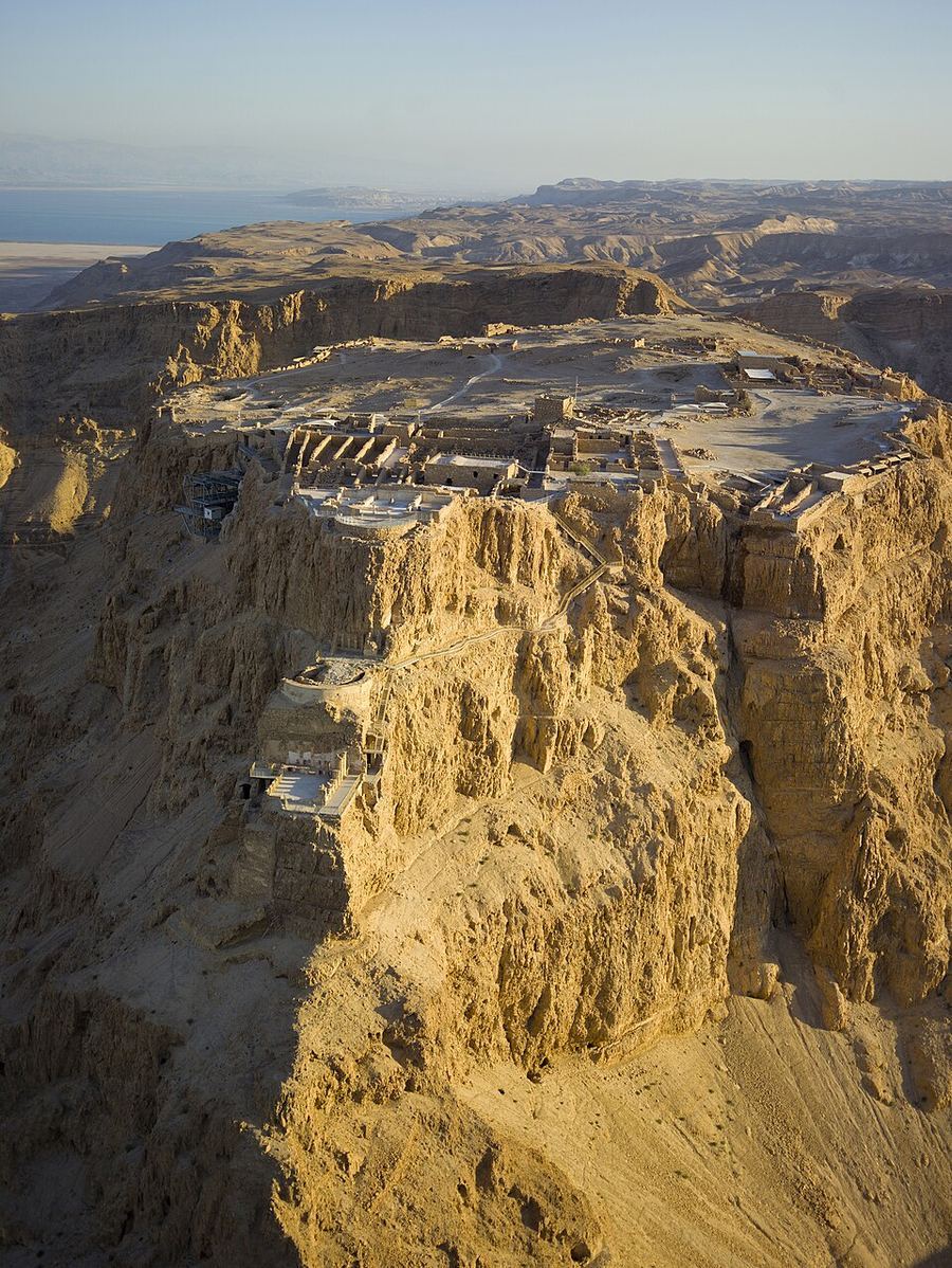 History, Israel
