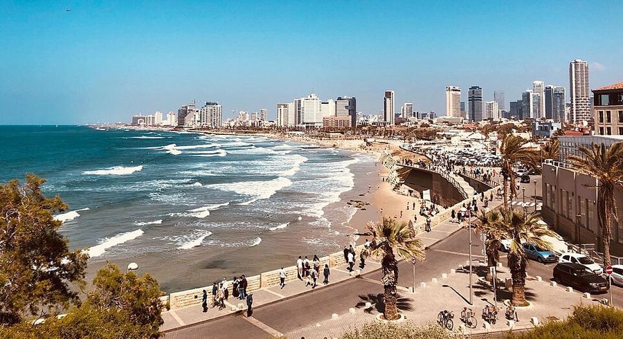 Entertainment, Israel