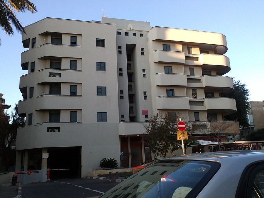 Points Of Pride, Israel