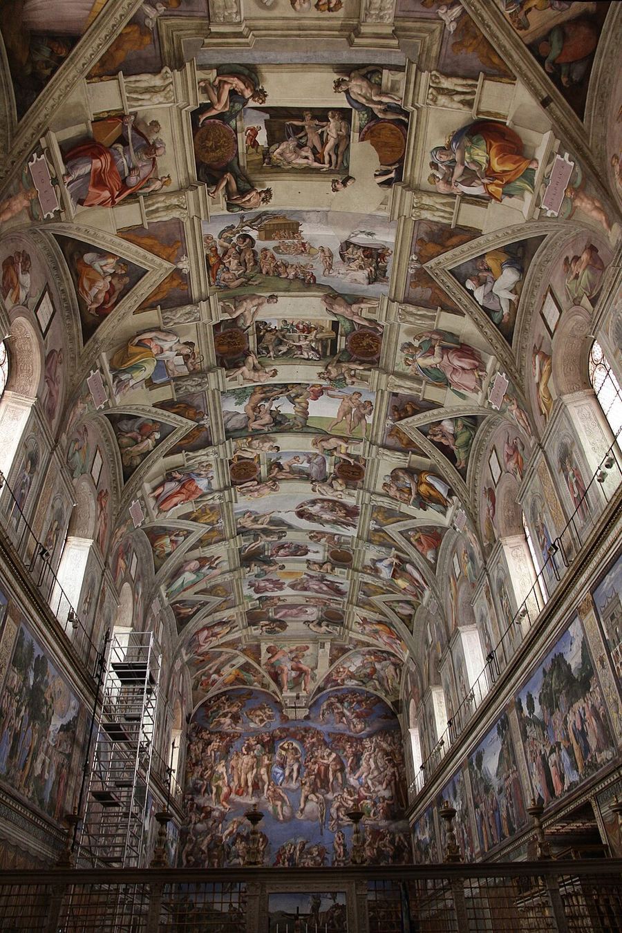 Art & Museums, Italy