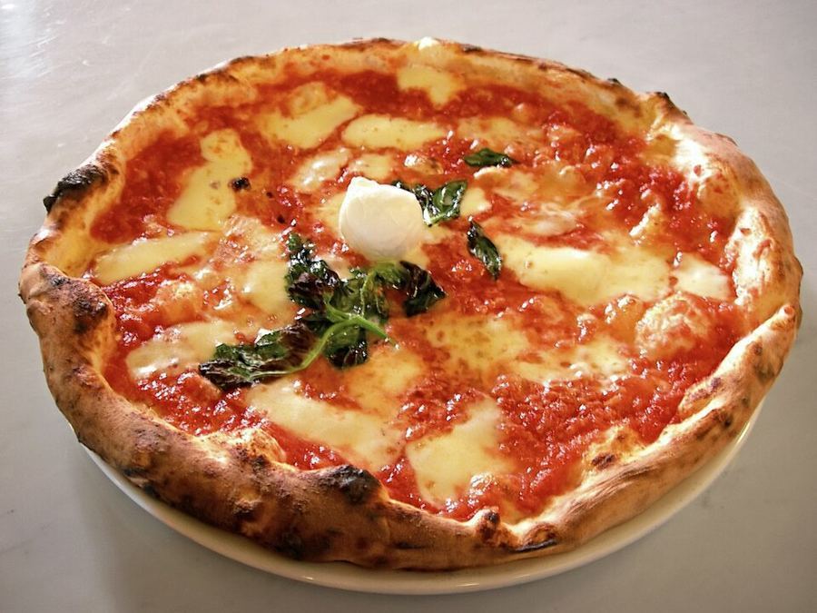 Cuisine & Misattributed Foods, Italy