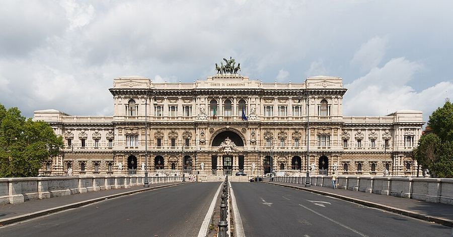 The highest court