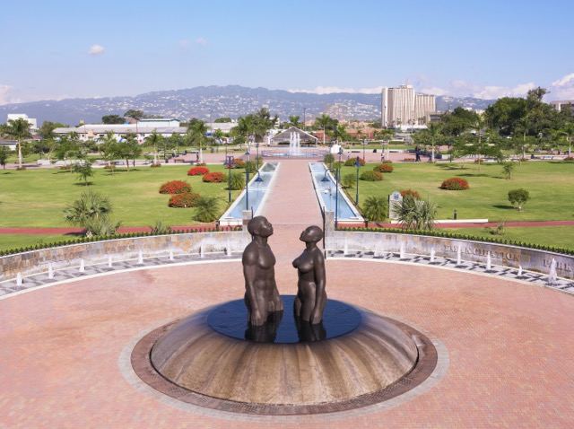 Art & Museums, Jamaica