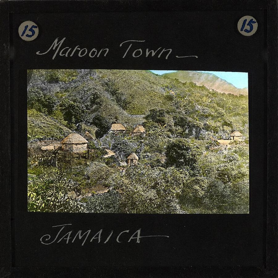Wars & Conflicts, Jamaica