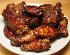 Cuisine & Misattributed Foods, Jamaica