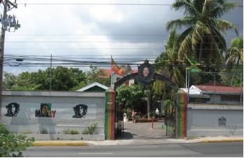 Culture, Jamaica