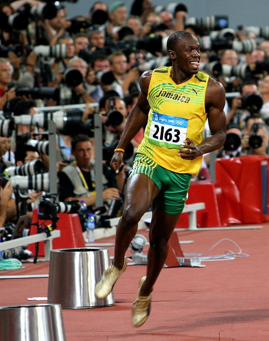 Champions of Jamaica
