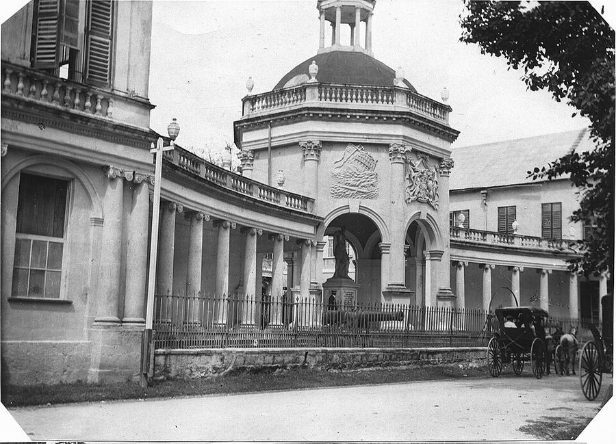 The legislature