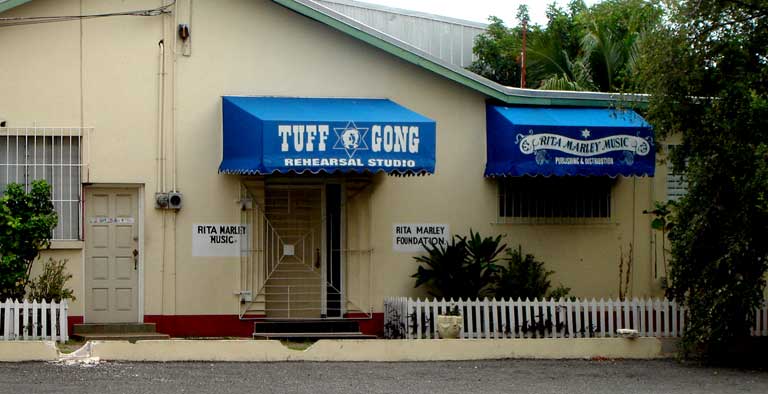Inventions & Breakthroughs, Jamaica