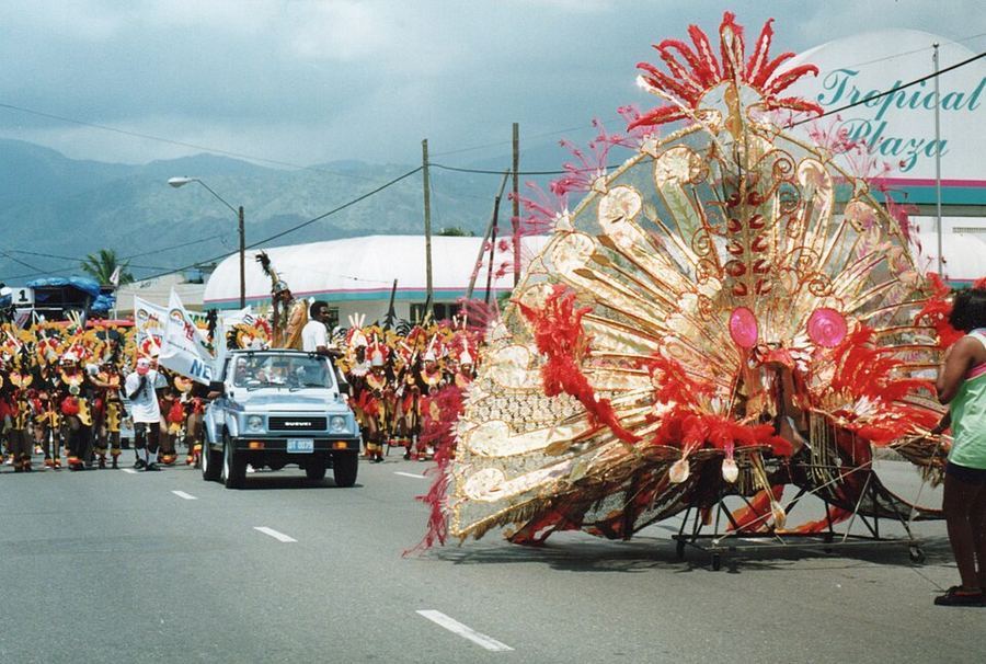 Science & Technology, Jamaica