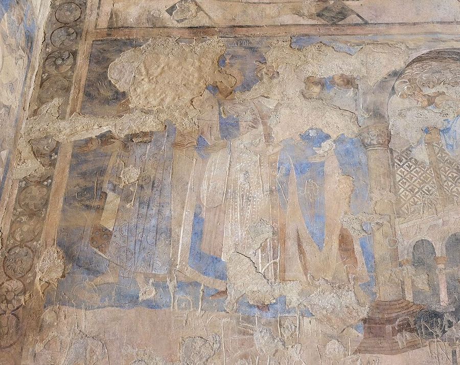 Art & Museums, Jordan