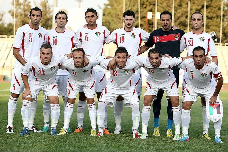 Champions of Jordan