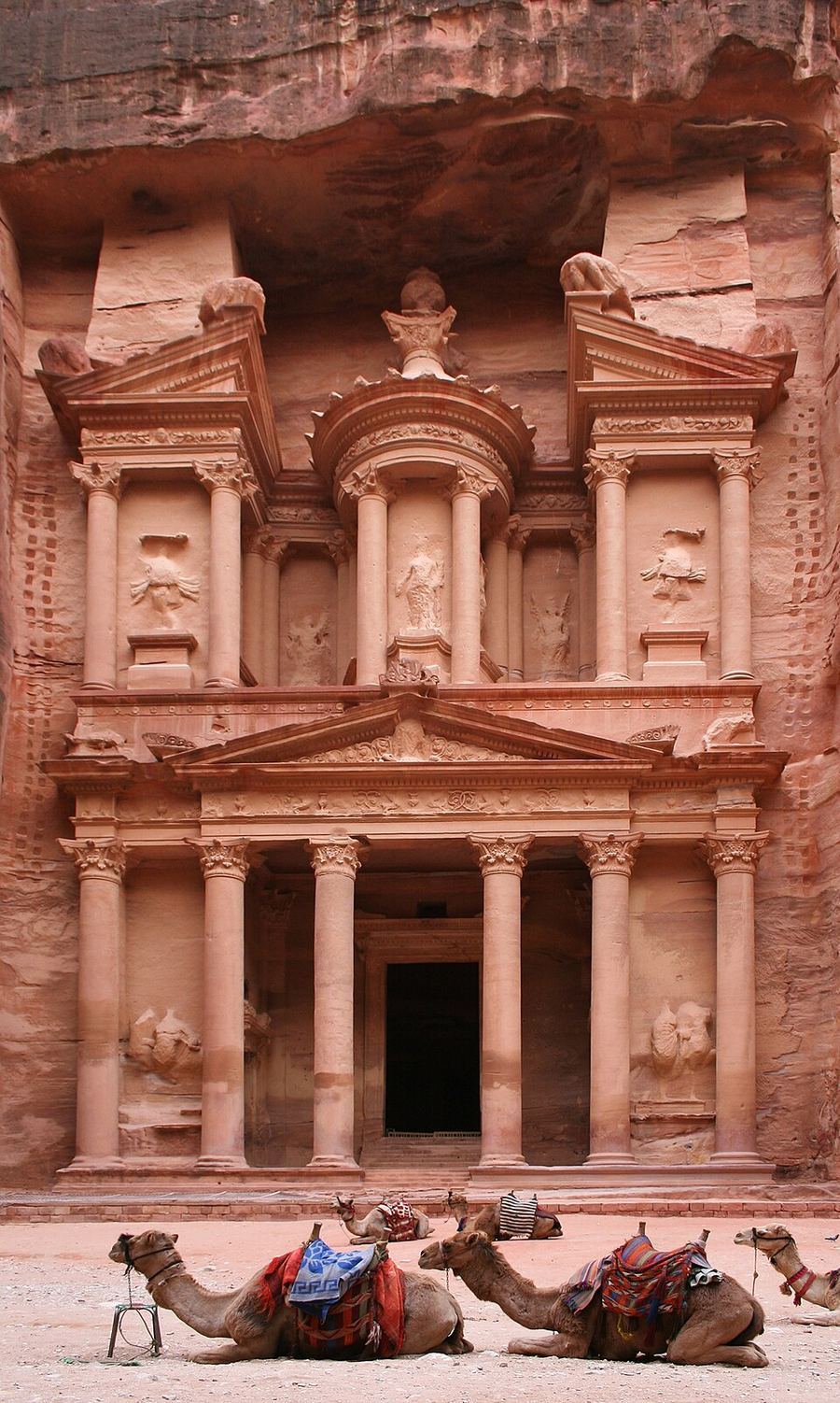 History, Jordan