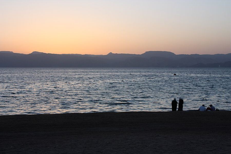 Entertainment, Jordan
