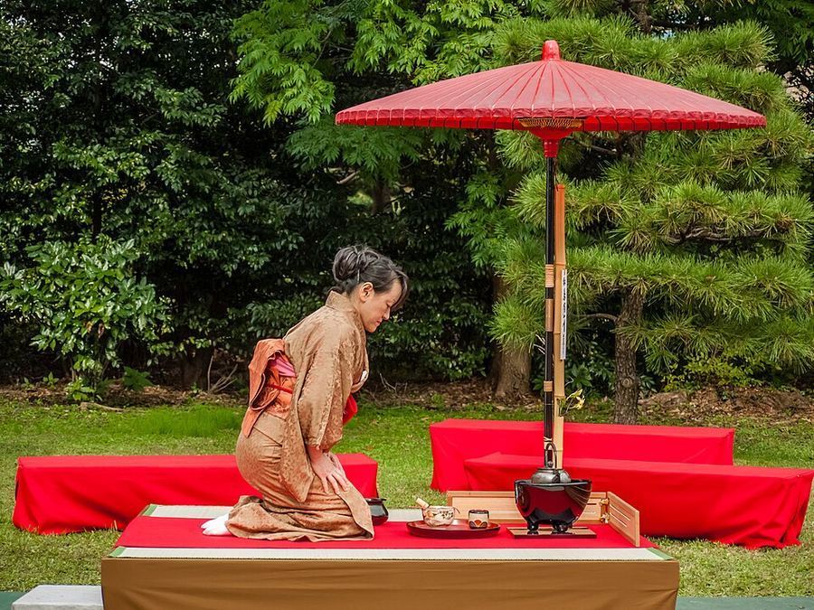 Culture, Japan