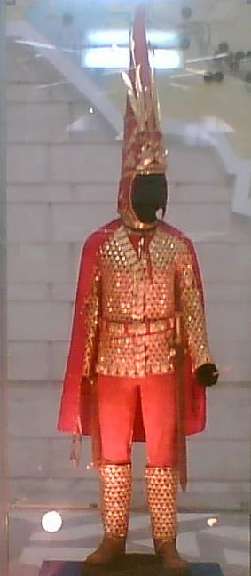 Art & Museums, Kazakhstan