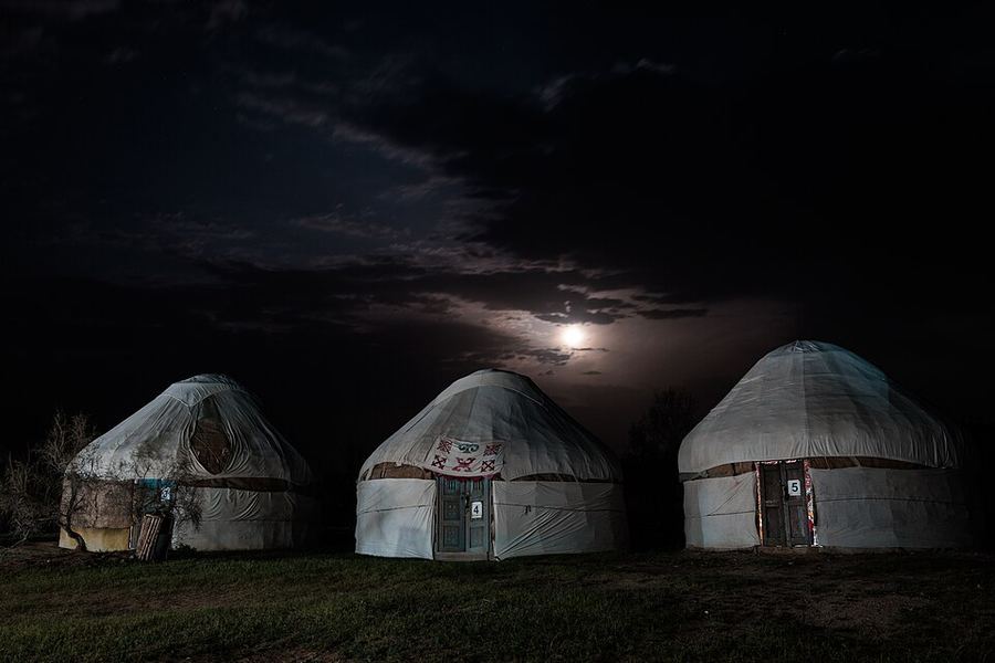 Culture, Kazakhstan