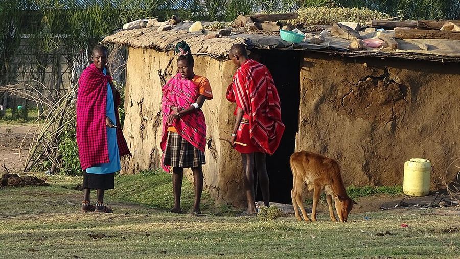 Culture, Kenya