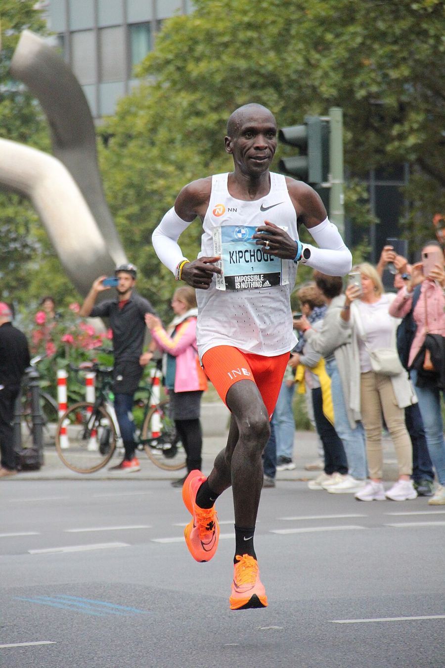 Champions of Kenya