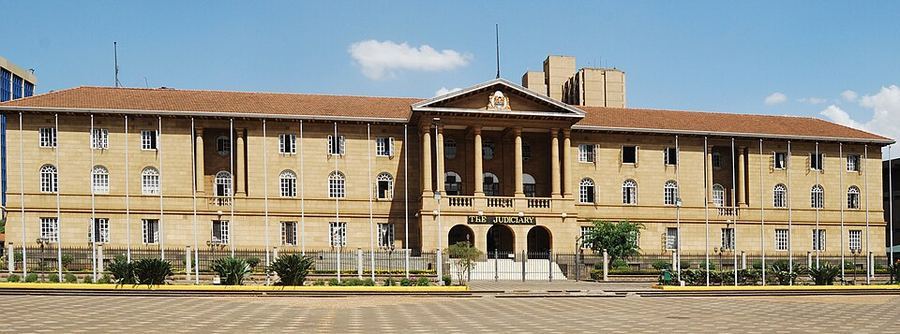 The highest court