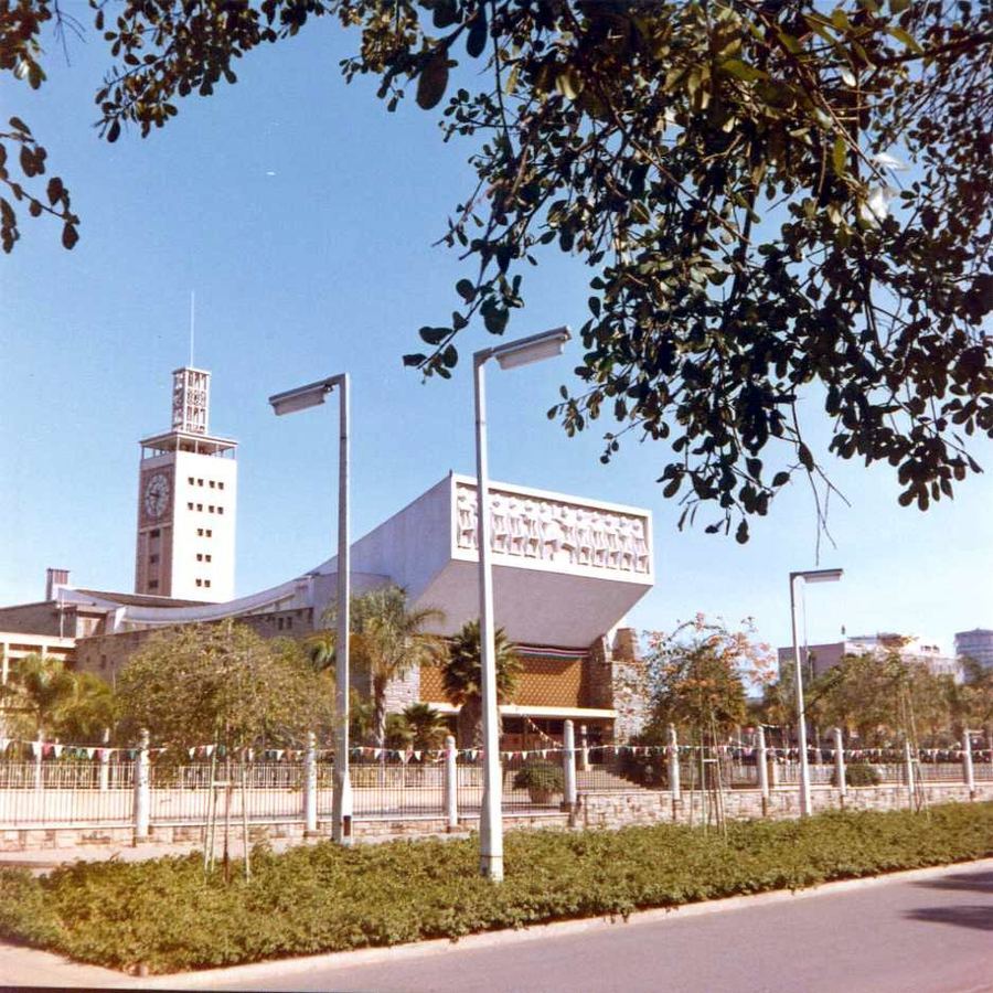 The legislature