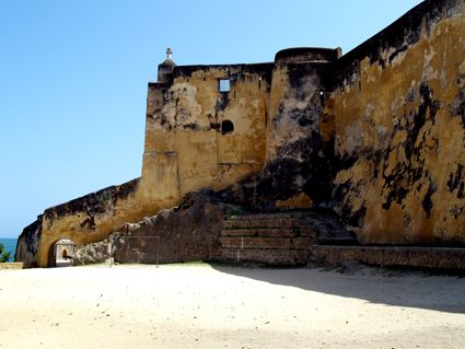 History, Kenya