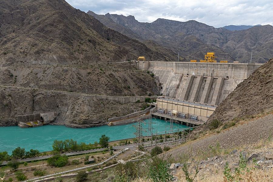 Inventions & Breakthroughs, Kyrgyzstan