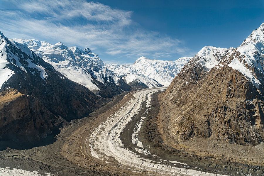 Science & Technology, Kyrgyzstan
