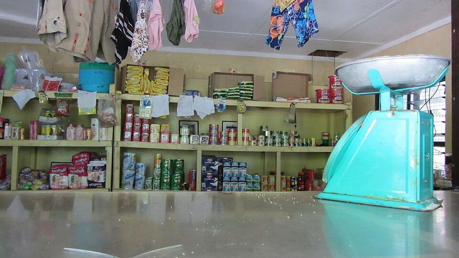 Cuisine & Misattributed Foods, Kiribati