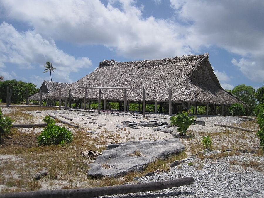 Culture, Kiribati