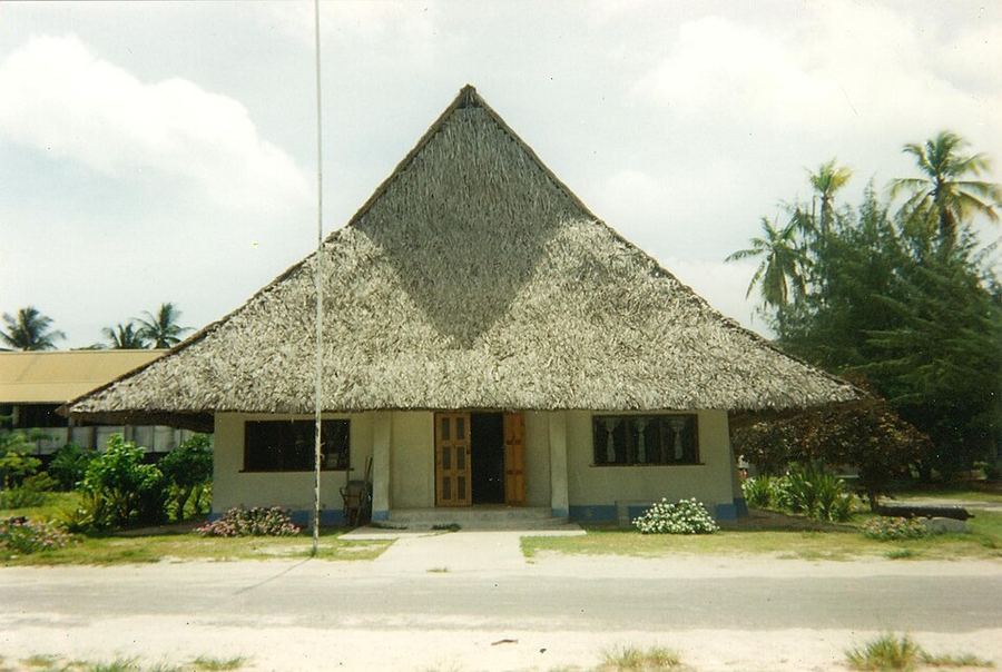 The legislature