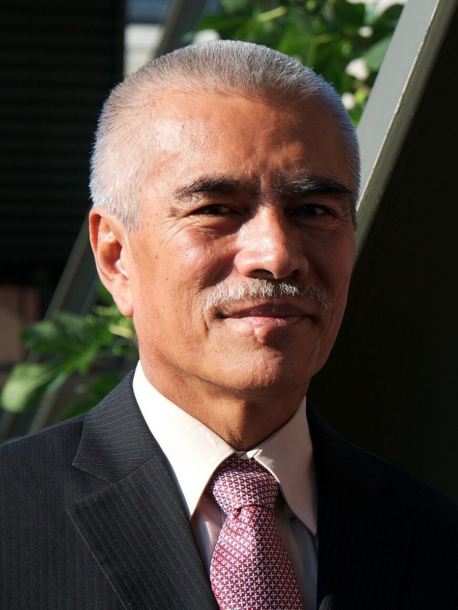 Notable People, Kiribati