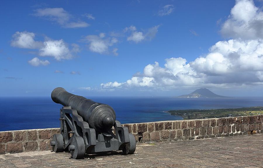 Wars & Conflicts, Saint Kitts and Nevis