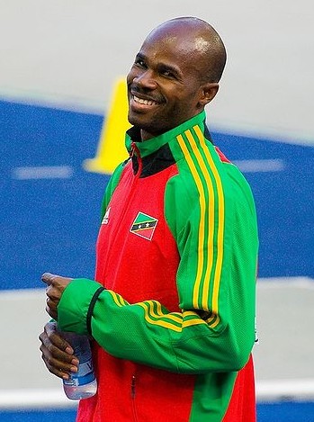 Champions of Saint Kitts and Nevis